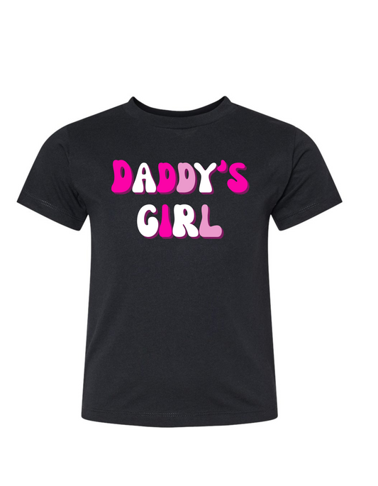 Daddy’s Bestie/Girl