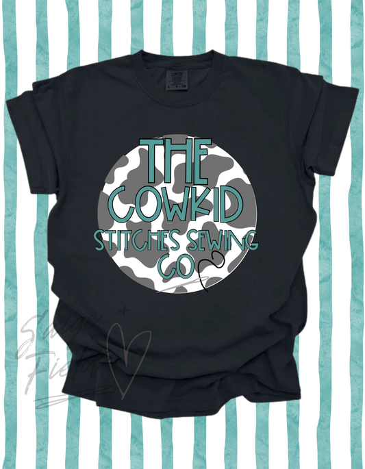 The Cowkid Stitches Sewing Co.