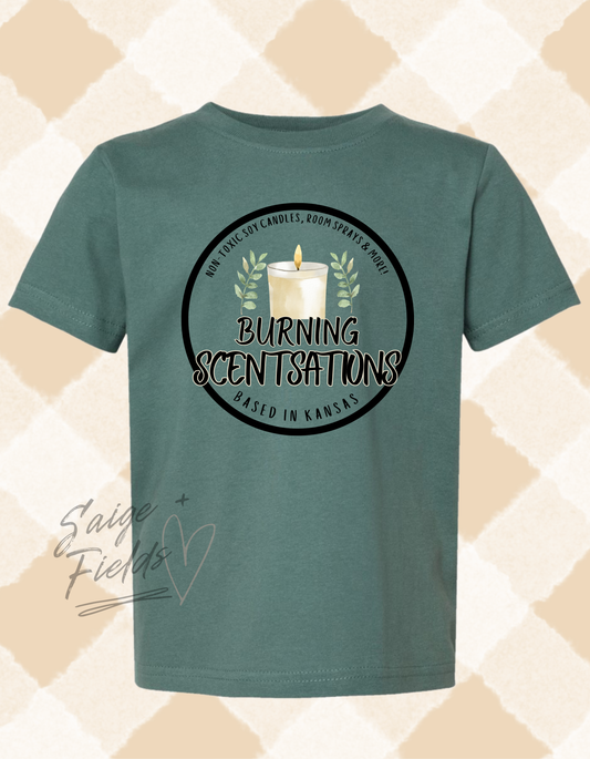 Burning Scentsations