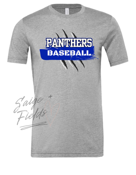 Panthers Baseball