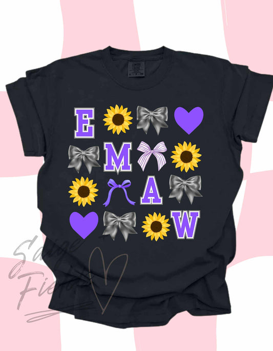 EMAW Sunflowers