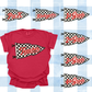Checkered Flag Grades