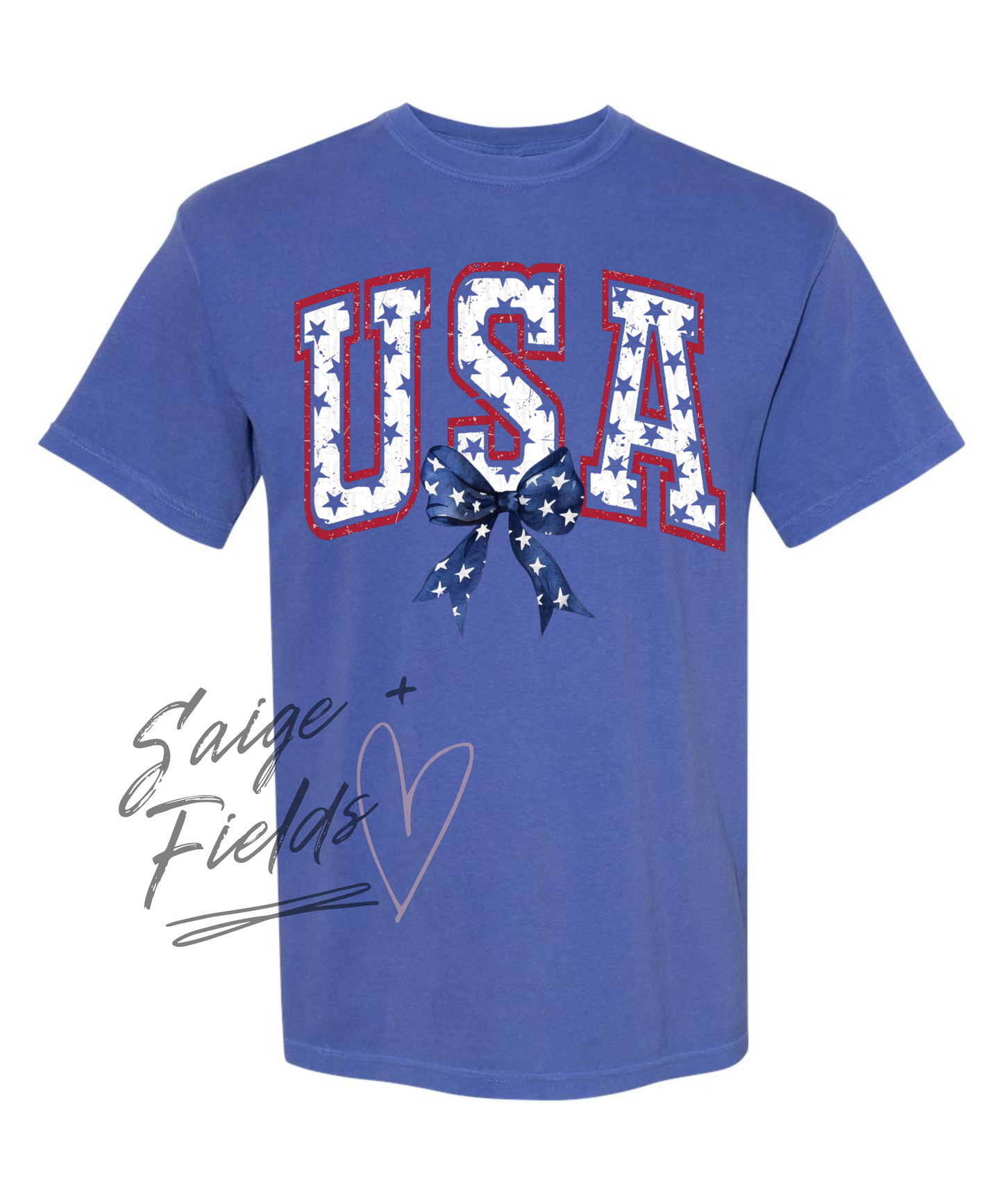 USA