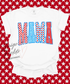 Patriotic MAMA