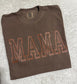 MAMA monochrome
