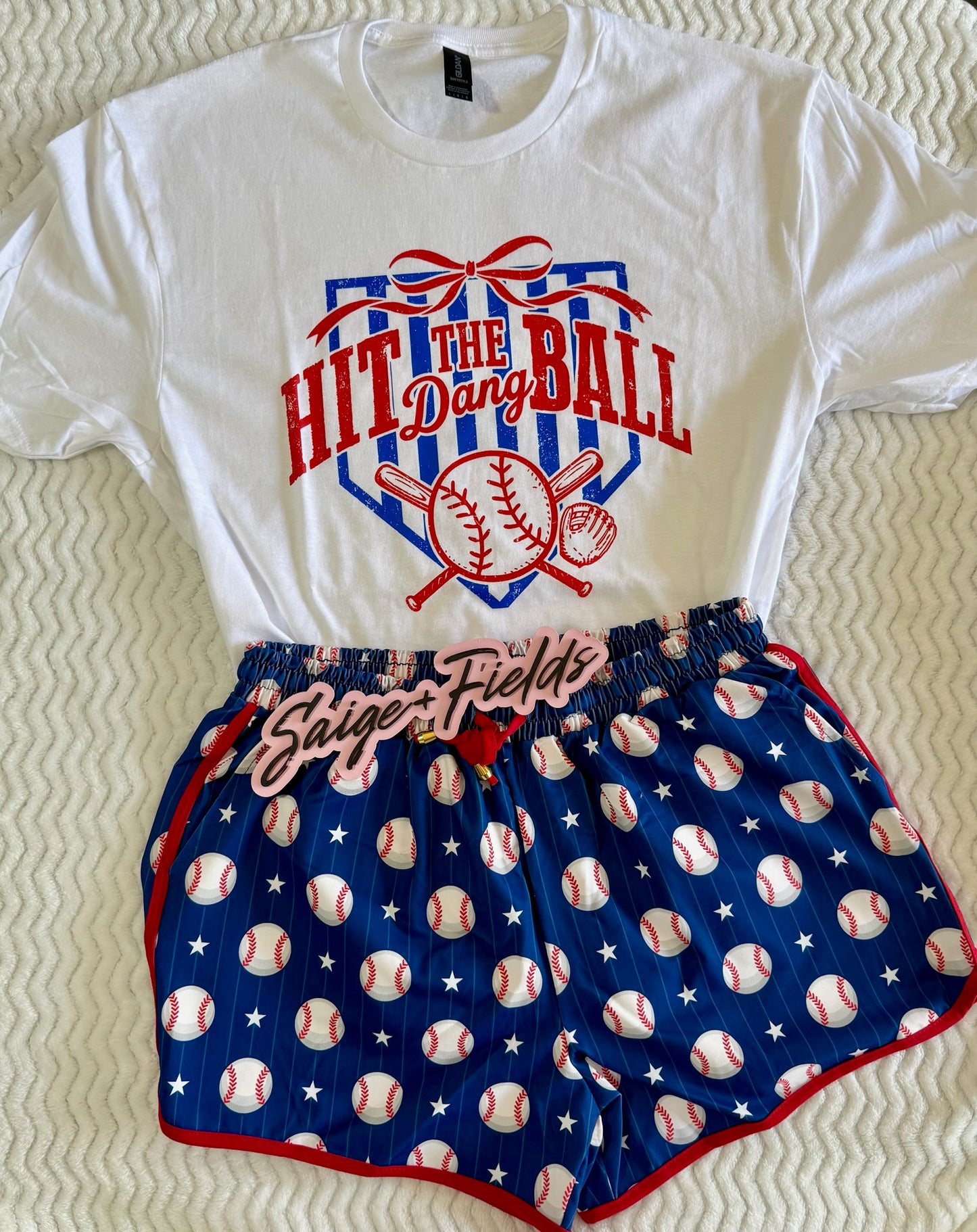 Hit The Dang Ball