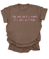 I’m not just a mom