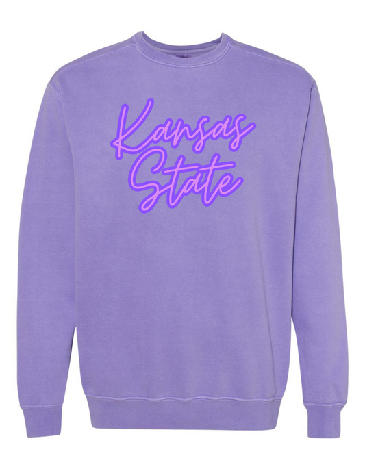 Kansas State Sweatshirt