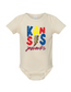 Kansas Leopard Tee