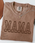 MAMA monochrome