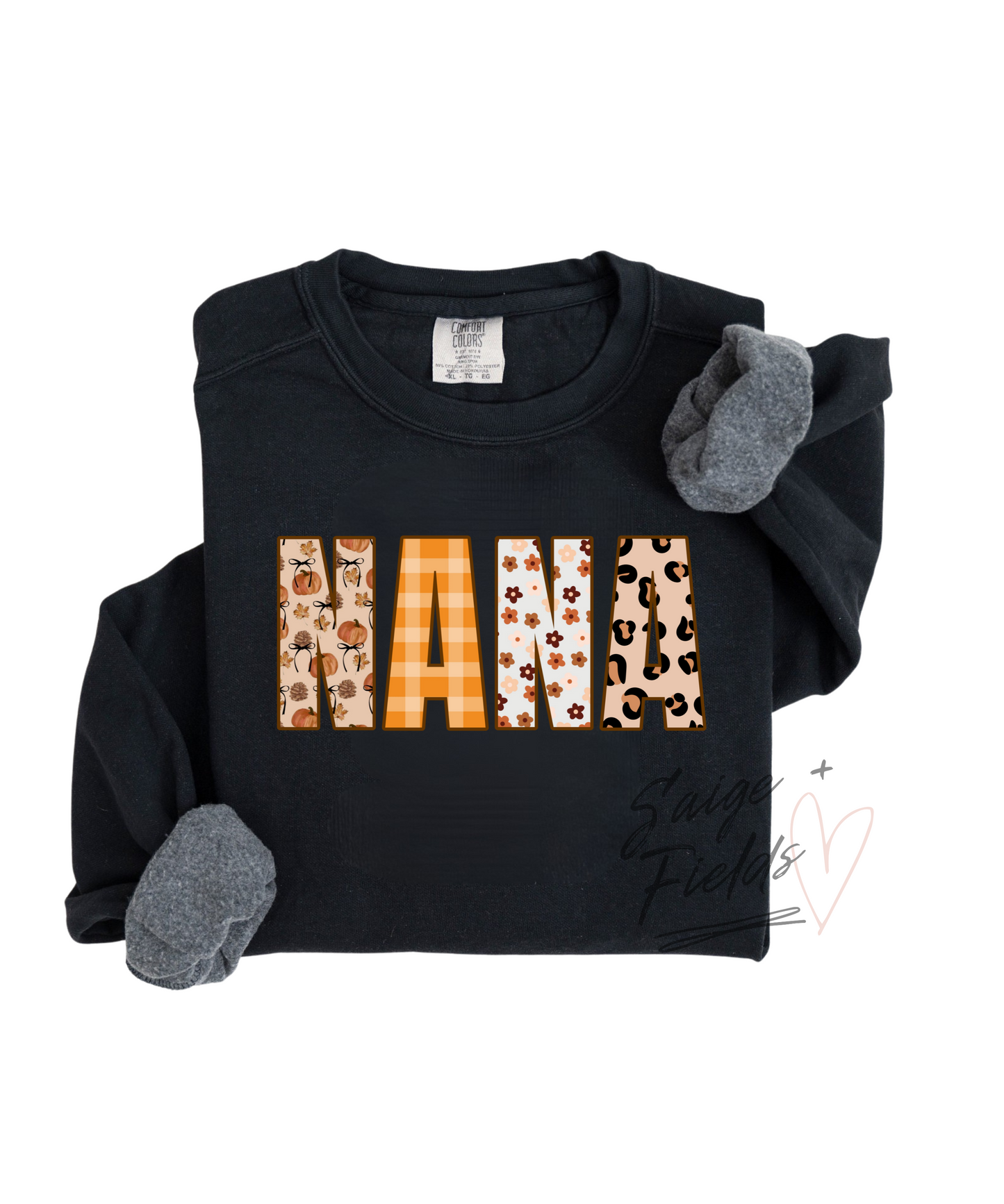 FALL Nana