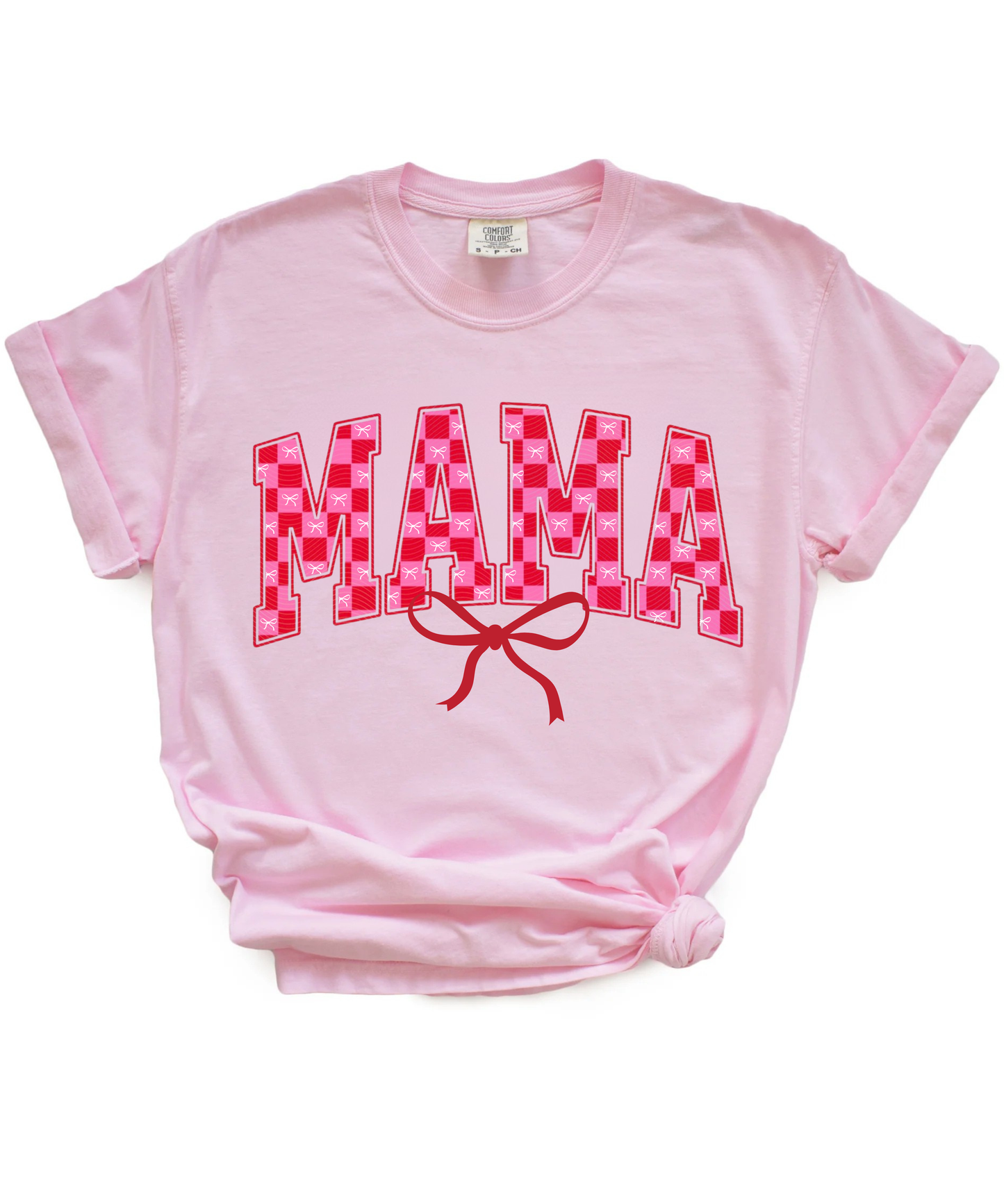 Mama/Mini bows