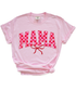 Mama/Mini bows