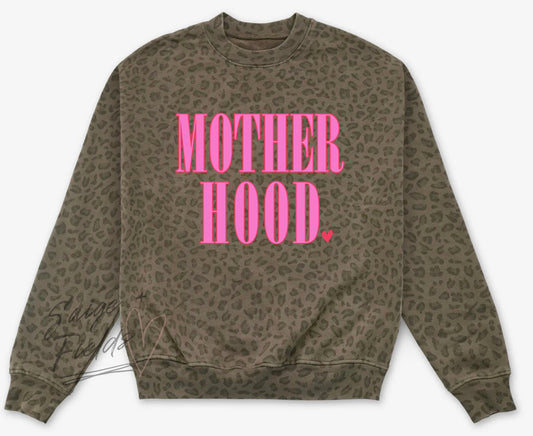 MOTHER HOOD