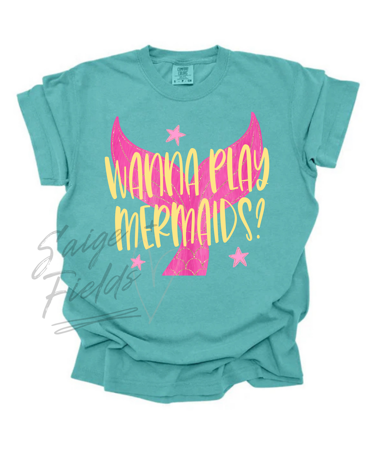 Mermaids
