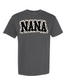 NANA Cheetah Tee