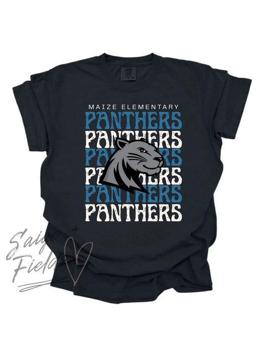 Maize Elementary Panthers