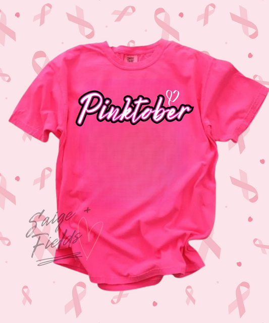Pinktober