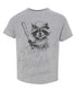 Baseball Raccoon