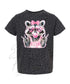 Bubble Gum Raccoon