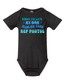 Rep Photo Blue Tee