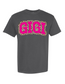 GIGI Cheetah Tee
