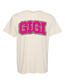 GIGI Cheetah Tee