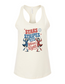 Stars Stripes and Women's Rights