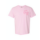 In My Kindle Era Blossom Tee