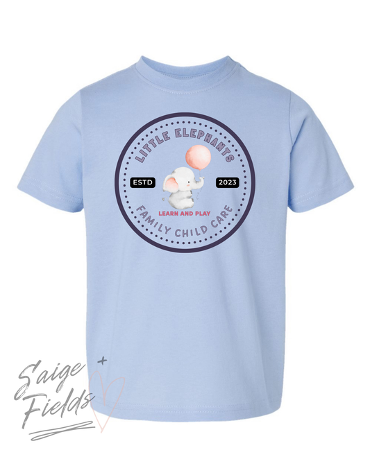 LITTLE ELEPHANTS FAMILY CHILD CARE