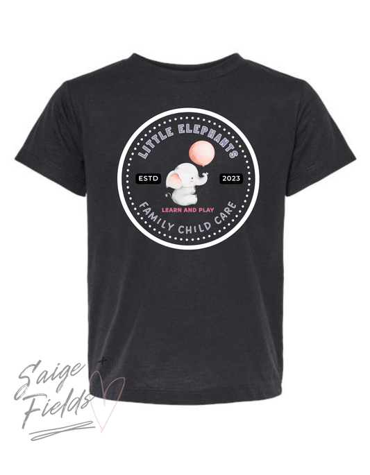 LITTLE ELEPHANTS FAMILY CHILD CARE