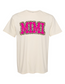 MIMI Cheetah Tee