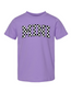 MINI Checkered Tee