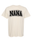 NANA Cheetah Tee