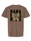 NANA bow Tee
