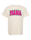 NANA Cheetah Tee